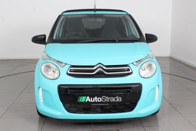 CITROEN C1 PURETECH AIRSCAPE FLAIR - 5696 - 13