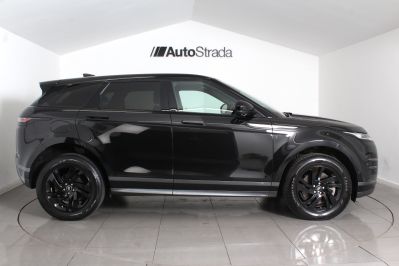 LAND ROVER RANGE ROVER EVOQUE R-DYNAMIC S MHEV - 5429 - 5