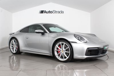 PORSCHE 911 CARRERA 4S PDK - 5706 - 11