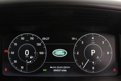 LAND ROVER RANGE ROVER SPORT SD4 HSE - 5336 - 50