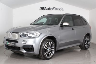 BMW X5 M50D - 5460 - 13