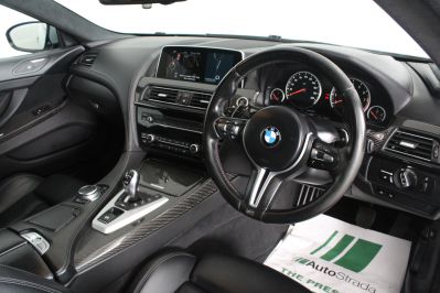 BMW M6  - 5484 - 2