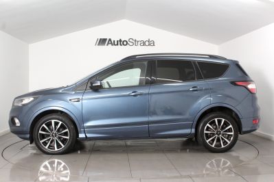 FORD KUGA ST-LINE TDCI - 5656 - 6