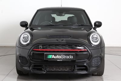 MINI HATCH JOHN COOPER WORKS - 5372 - 14