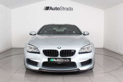 BMW M6  - 5484 - 13