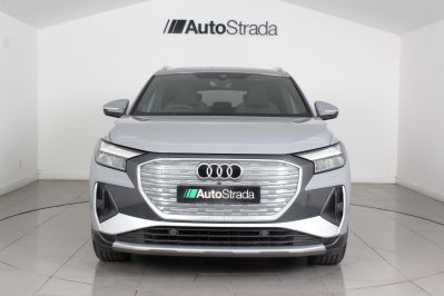 AUDI Q4 E-TRON S LINE - 5446 - 12