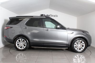 LAND ROVER DISCOVERY SI6 HSE LUXURY - 5385 - 6