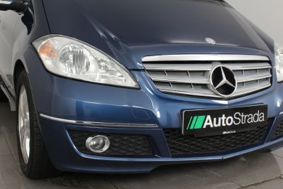 MERCEDES A-CLASS A160 CDI AVANTGARDE SE - 5650 - 44