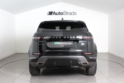 LAND ROVER RANGE ROVER EVOQUE R-DYNAMIC S MHEV - 5429 - 8