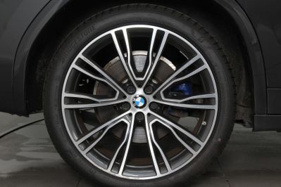 BMW X3 XDRIVE30D M SPORT MHEV - 5578 - 8