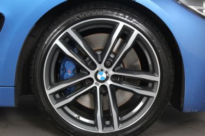 BMW 4 SERIES  430I M SPORT - 5495 - 64