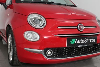 FIAT 500 LOUNGE - 5565 - 42