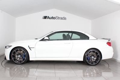 BMW 4 SERIES M4 COMPETITION - 5494 - 20