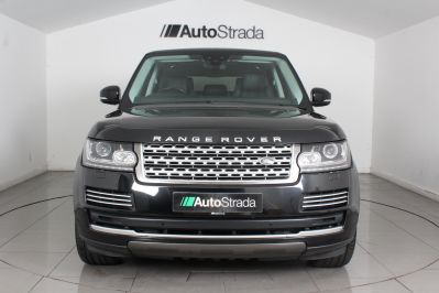 LAND ROVER RANGE ROVER TDV6 VOGUE SE - 5485 - 11