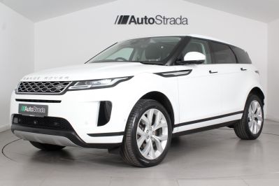 LAND ROVER RANGE ROVER EVOQUE SE MHEV - 5518 - 13