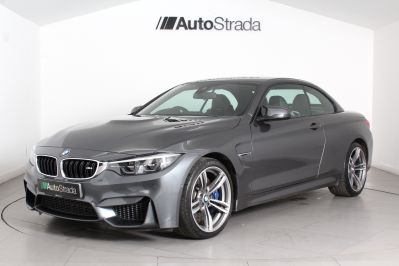 BMW M4 BITURBO DCT - 5373 - 21