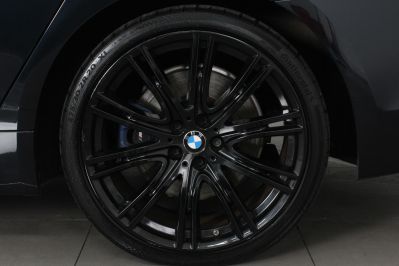 BMW 5 SERIES 530I M SPORT - 5549 - 76