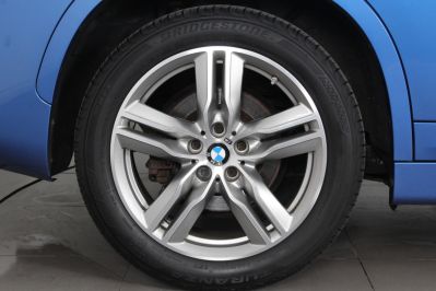 BMW X1 XDRIVE20D M SPORT - 5509 - 66