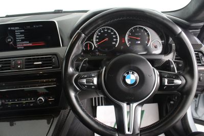 BMW M6  - 5484 - 18