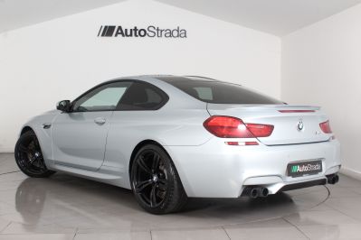 BMW M6  - 5484 - 10