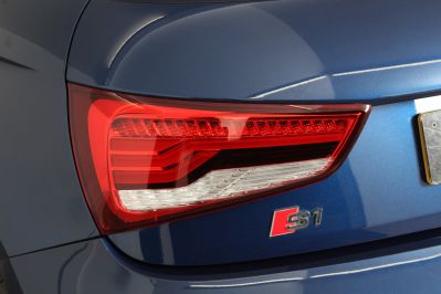 AUDI A1 2.0 S1 QUATTRO - 5595 - 53