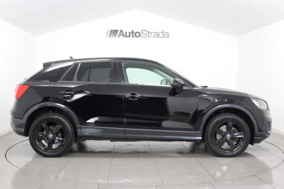 AUDI Q2 TFSI SPORT - 5432 - 5