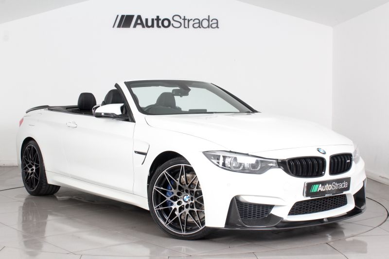 Used BMW 4 SERIES in Somerset for sale