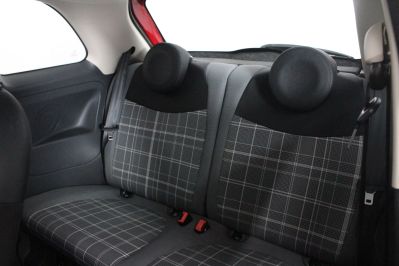 FIAT 500 LOUNGE - 5565 - 38