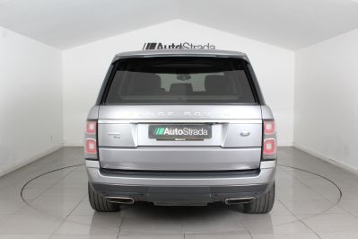 LAND ROVER RANGE ROVER AUTOBIOGRAPHY - 5444 - 8