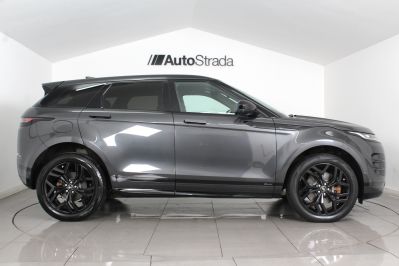 LAND ROVER RANGE ROVER EVOQUE R-DYNAMIC SE MHEV - 5516 - 5