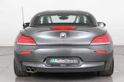 BMW Z SERIES Z4 SDRIVE20I M SPORT ROADSTER - 5467 - 21