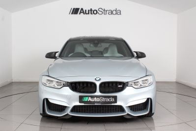 BMW 3 SERIES M3 - 5456 - 12