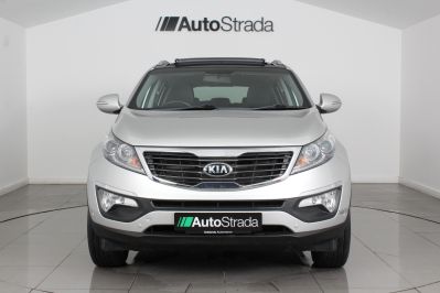 KIA SPORTAGE 2.0 KX-2 - 5646 - 12