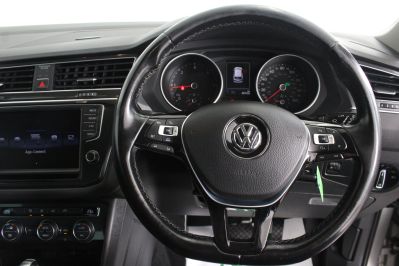 VOLKSWAGEN TIGUAN SE TDI BLUEMOTION TECHNOLOGY 4MOTION DSG - 5441 - 18