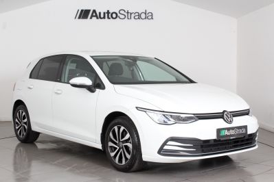 VOLKSWAGEN GOLF ACTIVE TSI - 5478 - 4