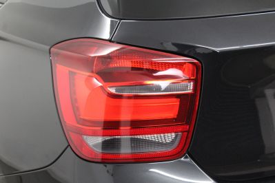 BMW 1 SERIES M135I - 5436 - 60