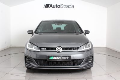 VOLKSWAGEN GOLF GTD TDI DSG - 5394 - 11