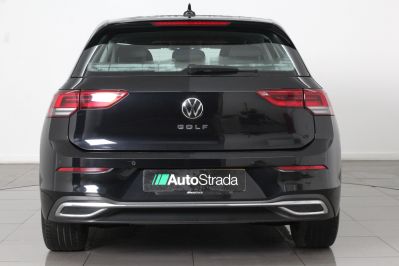 VOLKSWAGEN GOLF STYLE TSI - 5551 - 9