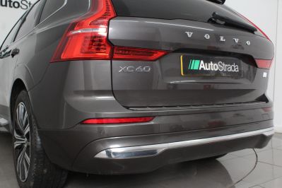 VOLVO XC60 RECHARGE T8 INSCRIPTION PRO AWD - 5580 - 56