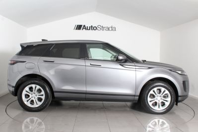 LAND ROVER RANGE ROVER EVOQUE S - 5417 - 11