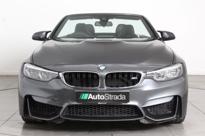 BMW M4 BITURBO DCT - 5373 - 13