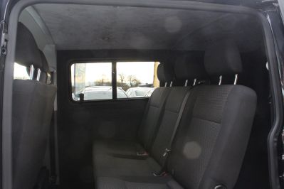 VOLKSWAGEN TRANSPORTER T28 TDI P/V HIGHLINE - 5522 - 23