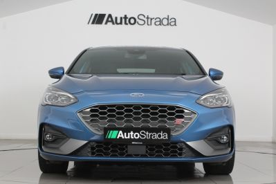 FORD FOCUS 2.3 ST - 5640 - 12