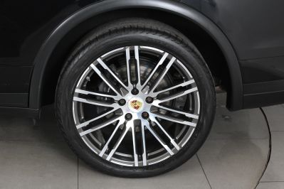 PORSCHE CAYENNE D V6 TIPTRONIC S - 5713 - 79