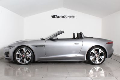 JAGUAR F-TYPE I4 FIRST EDITION - 5398 - 6