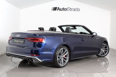 AUDI A5 S5 TFSI QUATTRO - 5428 - 7