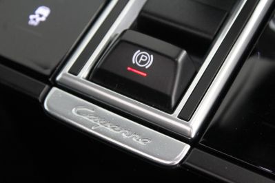 PORSCHE CAYENNE V6 S TIPTRONIC - 5694 - 47