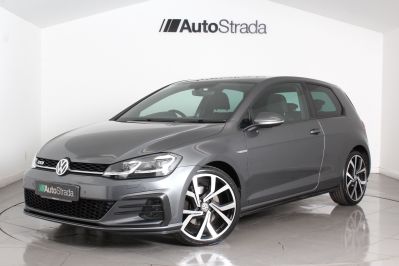 VOLKSWAGEN GOLF GTD TDI DSG - 5394 - 3