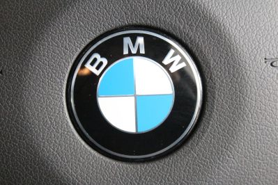 BMW 1 SERIES 118D M SPORT - 5593 - 21