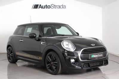 MINI HATCH GT - 5371 - 11